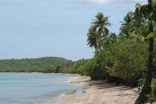 Playa Fajardo